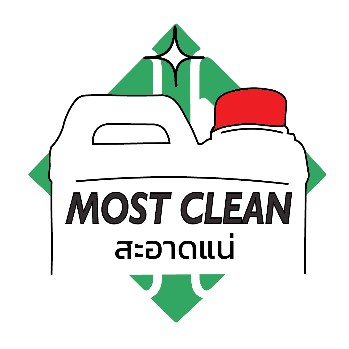 MostClean